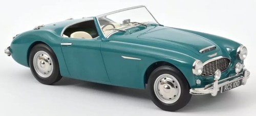 Norev austin healey - norev,,