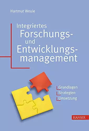 Integriertes forschungs und - integriertes, forschungs-
