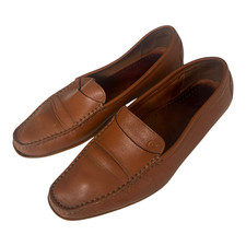 Valleverde Damen Slipper Leder