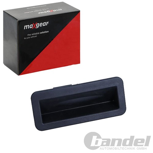 Maxgear heckklappengriff - maxgear,