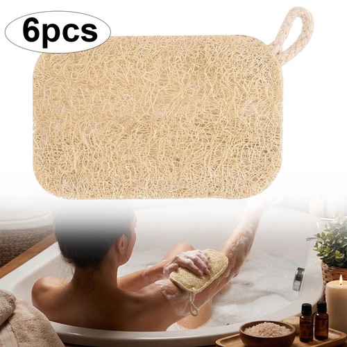 Natürlicher luffa badeschwamm - natürlicher,