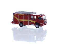 Rietze 68928 - 1/87 Magirus -