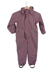 Ticket to Heaven Schneeanzug