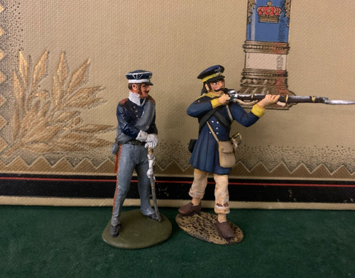 German artilleryman exklusiv - artilleryman,