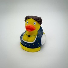 🦆 Lufthansa First Class Ente – Oktoberfest München Edition