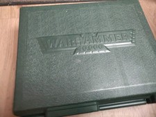 Games workshop warhammer - warhammer, 40k