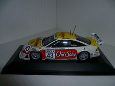 Modellauto Opel Calibra, DTM /