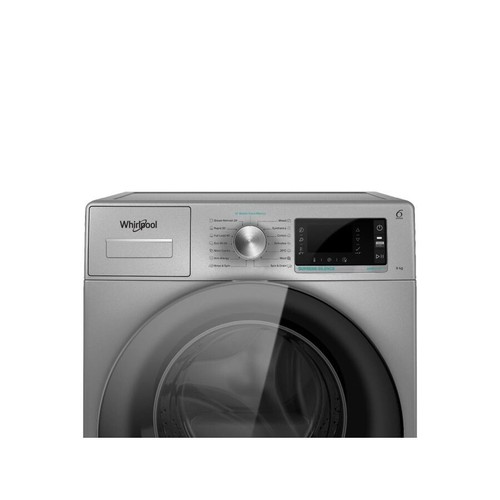 Whirlpool waschmaschine - whirlpool,