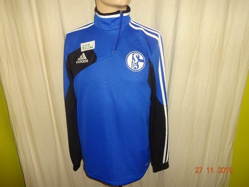 Schalke adidas spieler - fc,