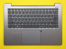 TopCase mit DE Tastatur Lenovo