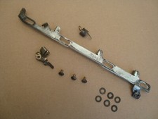 Kawasaki GPZ 1000 RX Vergaser - Chokegestänge Keihin carburetor Choke parts used