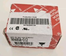 Carlo Gavazzi RA4850-D12 Solid