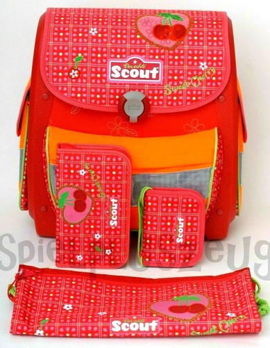 Scout buddy sweet cherry - sweet,
