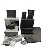 Leica X2 Digitalkamera - Vitra 26/30 Limited Editon Neuwertig Top