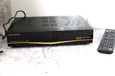 Golden Media  Uni box 9080 Sat