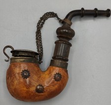 🍀Alte Pfeife Schweiz ? BBK