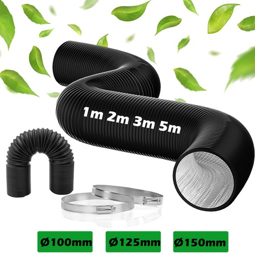 ø100mm ø125mm ø150mm - Ø100mm,