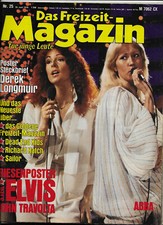 Freizeit-Magazin Nr.25 von