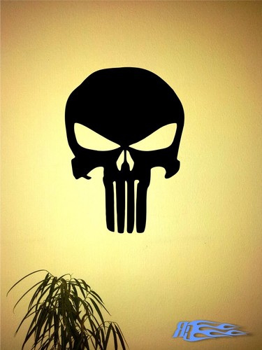 Punisher hoonigan totenkopf - punisher,