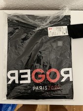 Roger Federer Uniqlo Paris