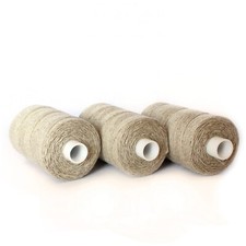 3 Rollen Küchengarn Garn