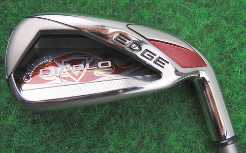 Callaway diablo edge - diablo, sw