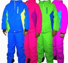 Moderei Schneeanzug 2-teilig