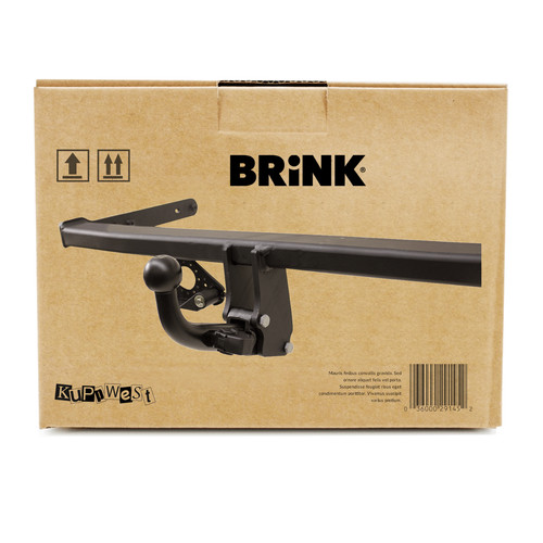 Neue abnehmbare brink - neue,