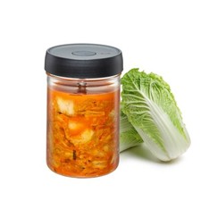 Fermentierglas NATIVO Mit