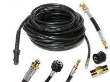 Hochdruckschlauch für