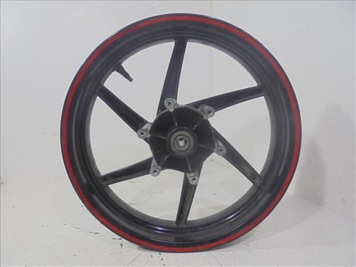 Felge gilera runner 2009 - gilera,
