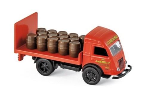 518583 norev renault - 1:87,