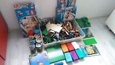 LEGO KONVOLUT (MIT STAR WARS &