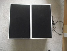 2  x DDR Lautsprecherboxen, 4