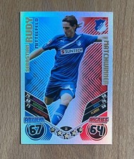 Topps Match Attax Bundesliga