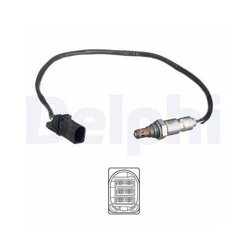 Delphi es21079 12b1 - delphi, es21079-12b1