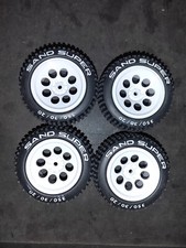 Kyosho buggy reifen wheels - kyosho,