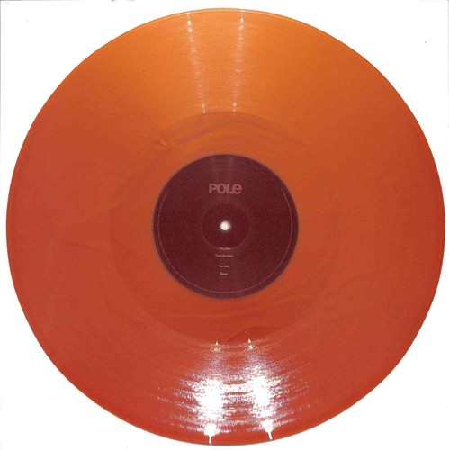 Pole tanzboden 12 - (ltd.ed.), (12