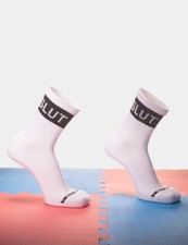 barcode Berlin Half Socks SLUT