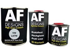 2,5L Basislack Set FÜR VW