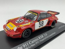 Porsche 911 Carrera RSR 3.0 Le