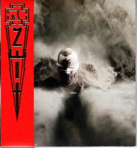Rammstein zeit 2022 - rammstein, © 2022