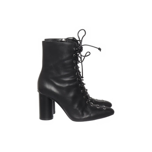 Zara schnürstiefel größe - zara,, schnürstiefel,