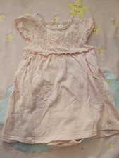 Bodykleid Mädchen Baby