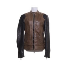 Belstaff, Lederjacke, Damen