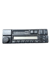 Mercedes Benz Radio Autoradio Original R129 R170 W124 W140 W202 W210 0038202986
