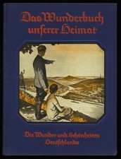 Das Wunderbuch unserer Heimat