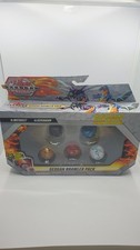 BAKUGAN 'Geogan Rising' Geogan
