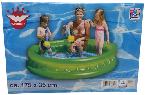 Kinderpool pool galaxy - kinderpool,