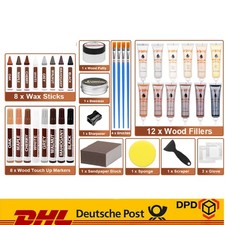 Holzkitt Reparaturset, Laminat